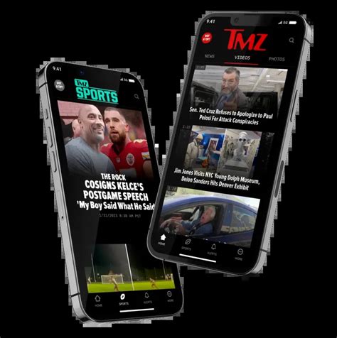 download tmz app